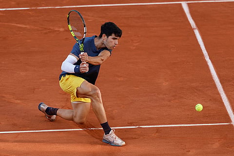 French Open 2024