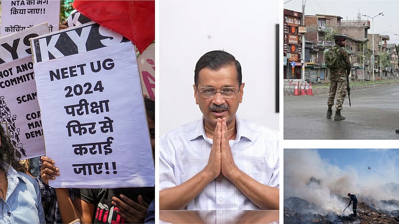 PTI/AP