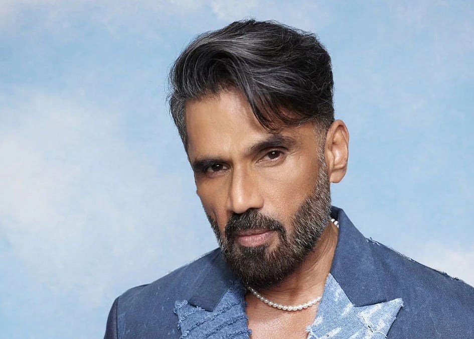 X : Suniel Shetty wants India-Pakistan T20 World Cup should take place
