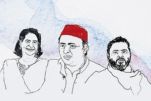 Illustration: Vikas Thakur