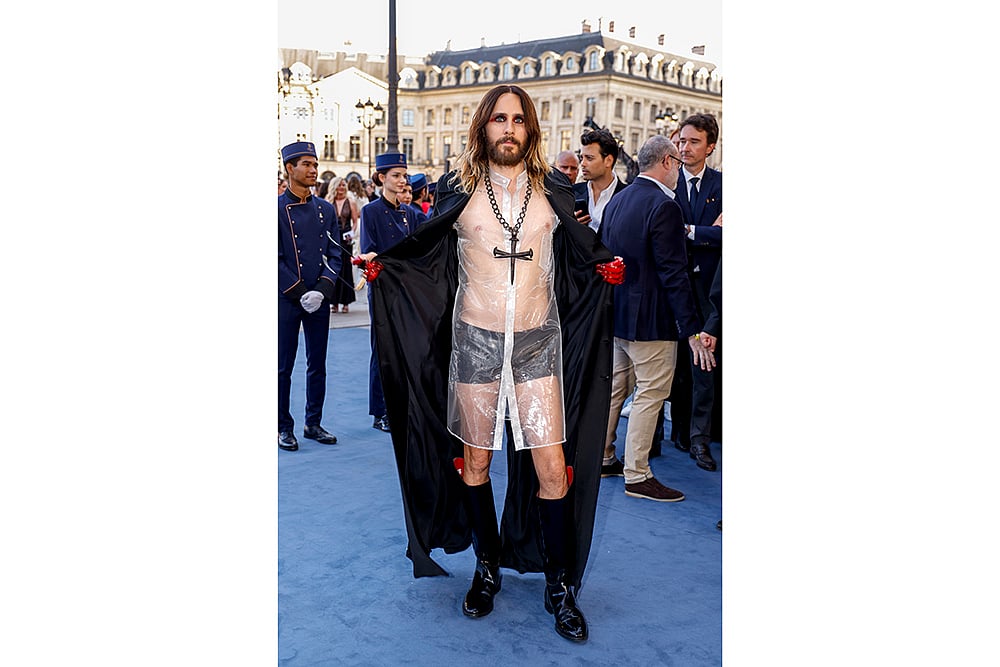 France Vogue World Arrivals photo_7