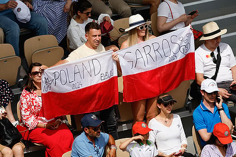 French Open 2024
