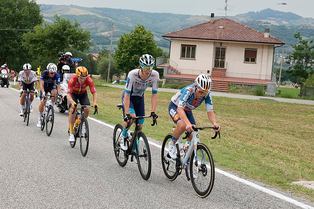 2024 Cycling Tour de France stage 1 photo_7