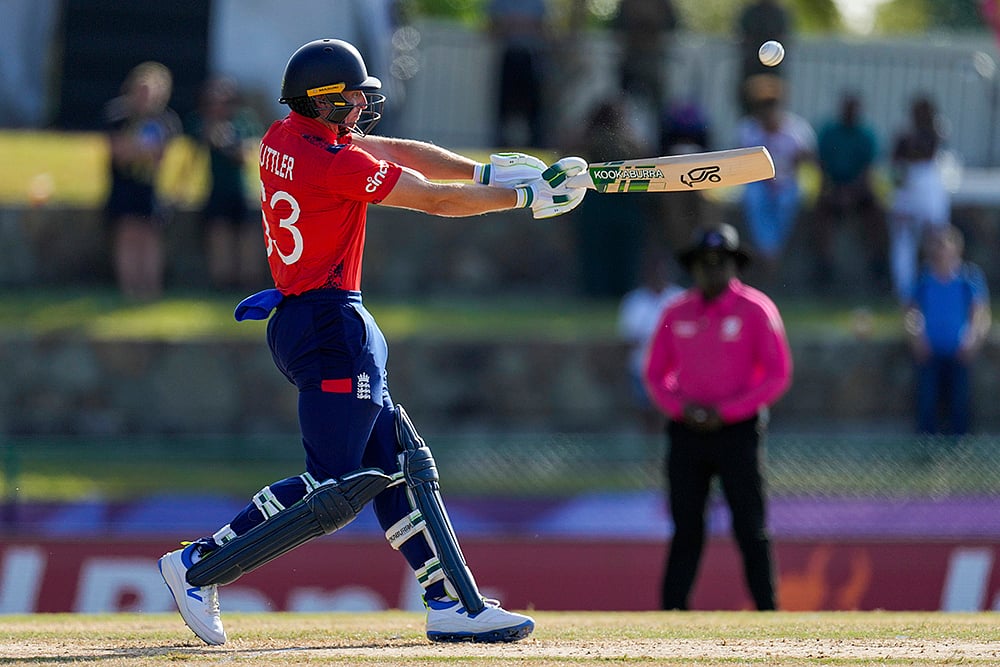 T20 Cricket World Cup: ENG vs OMN Photo_2