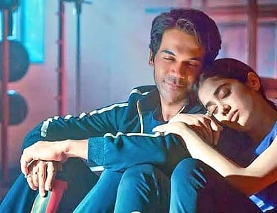 Instagram : 'Mr & Mrs Mahi' Box Office Collection Day 3