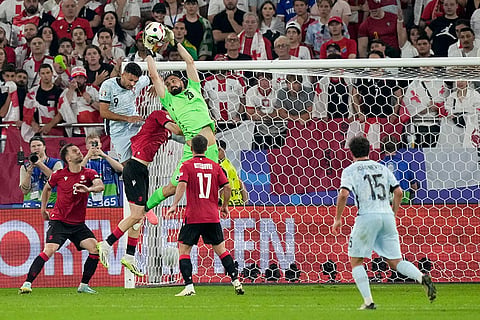 Euro 2024 Soccer
