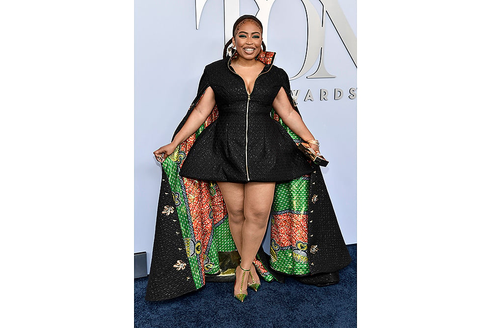 2024 Tony Awards Arrival Photos_25