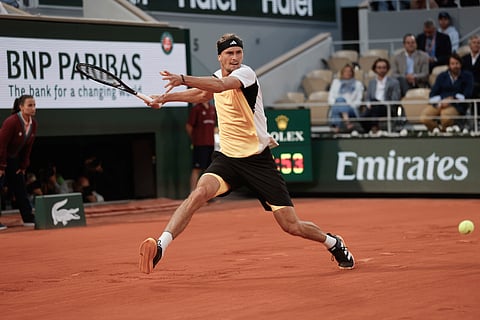 French Open