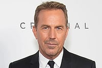Kevin Costner Reveals Strong Female Characters Do Heavy-Lifting In His Movies For Men X : Kevin Costner