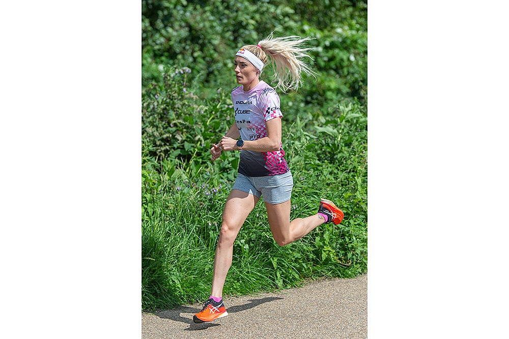 Triathlon athlete Lucy Charles-Barclay Photo_5