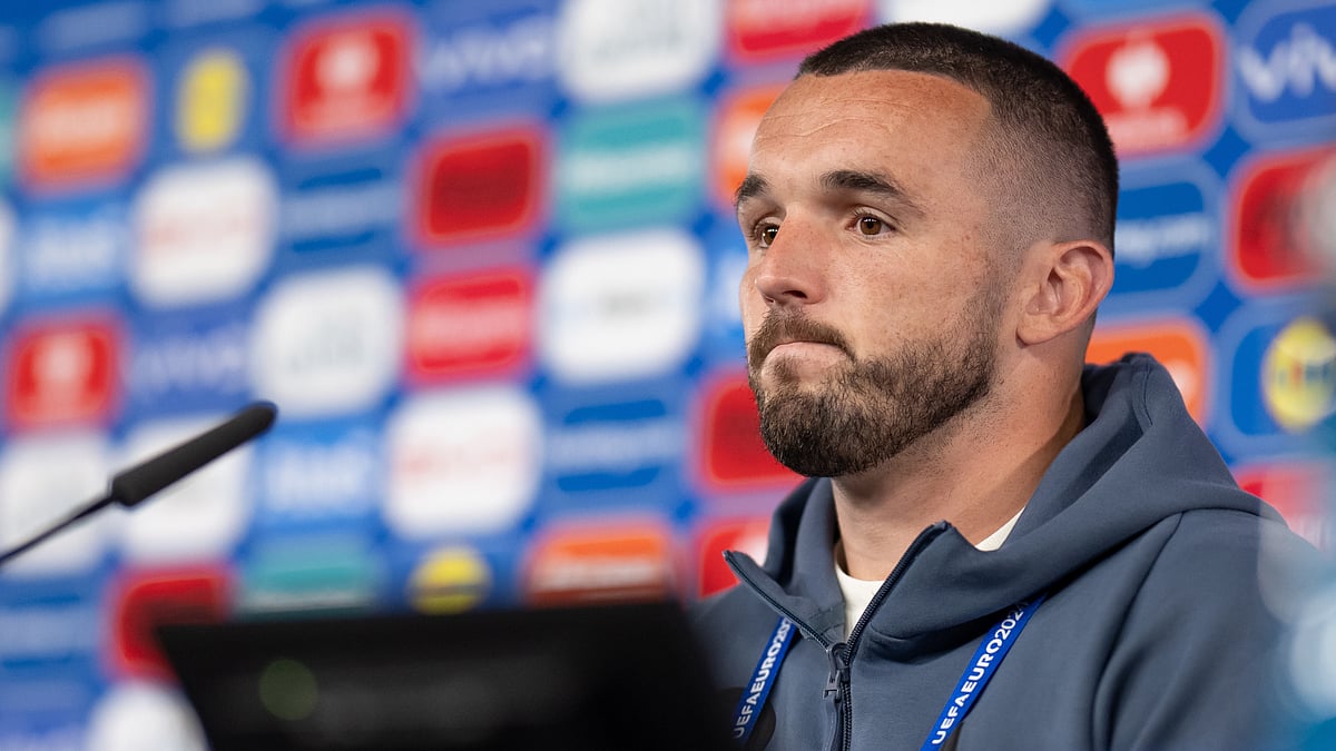 John McGinn insists Scotland have the chance to make history against Hungary at Euro 2024