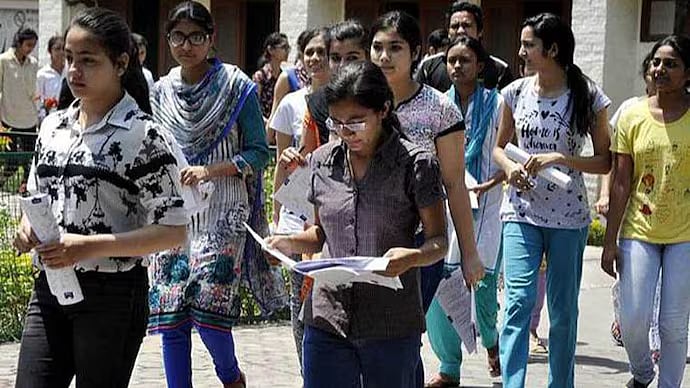 PTI : Representational Image |