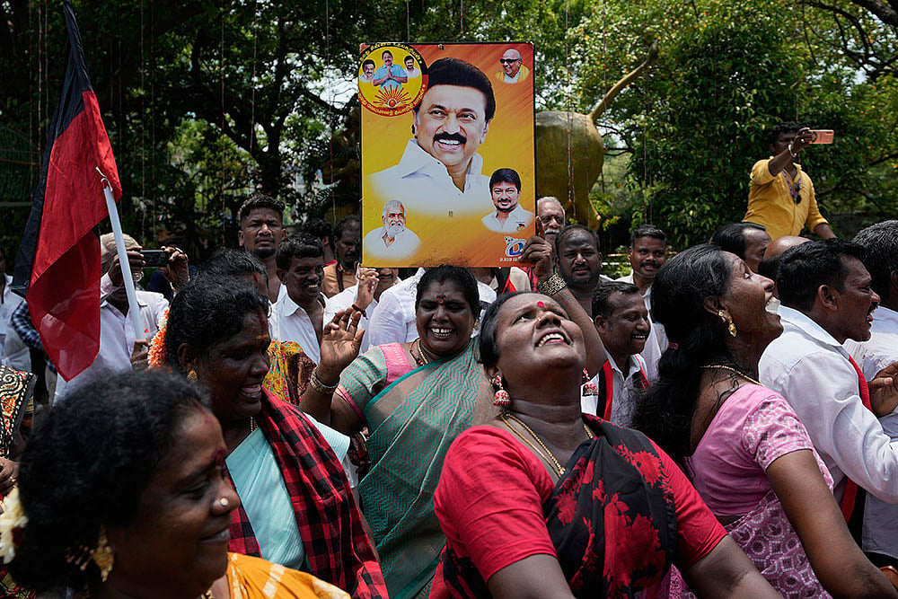 Lok Sabha Election