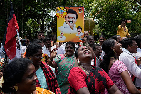 Lok Sabha Election 2024