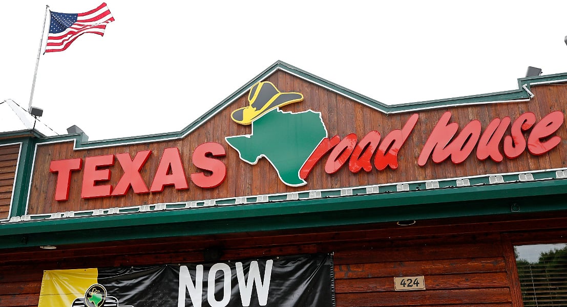 AP : Texas Roadhouse Rolls may be available at Walmart stores soon