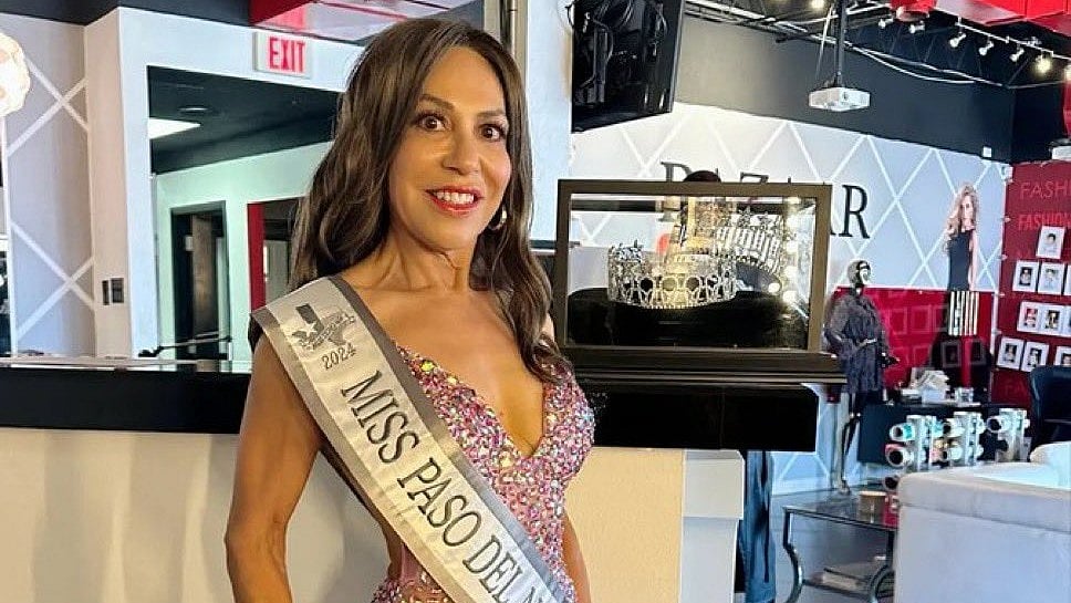 Marissa Teijo - X