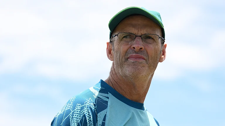 Gary Kirsten has criticised Pakistan's poor decision-making following their six-run defeat to India at the T20 World Cup - AP