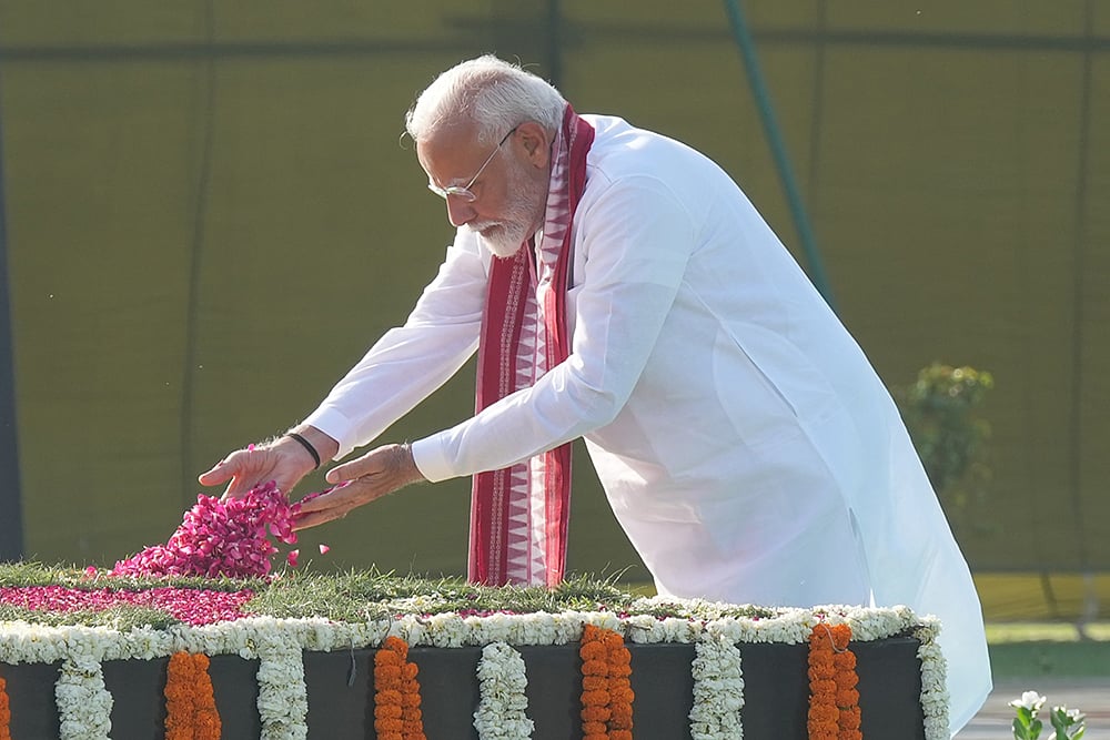 Narendra Modi