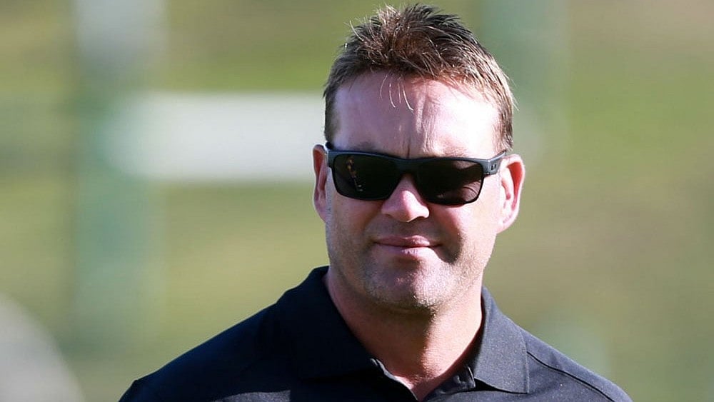 File : Jacques Kallis will be leading the South Africa Champions Squad.