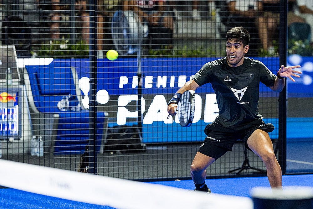 BNL Italy Major Premier Padel Photo_9