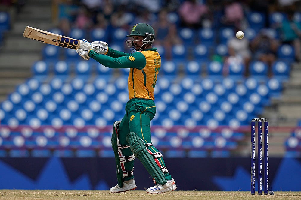 T20 Cricket world cup ENG vs SA photo_10