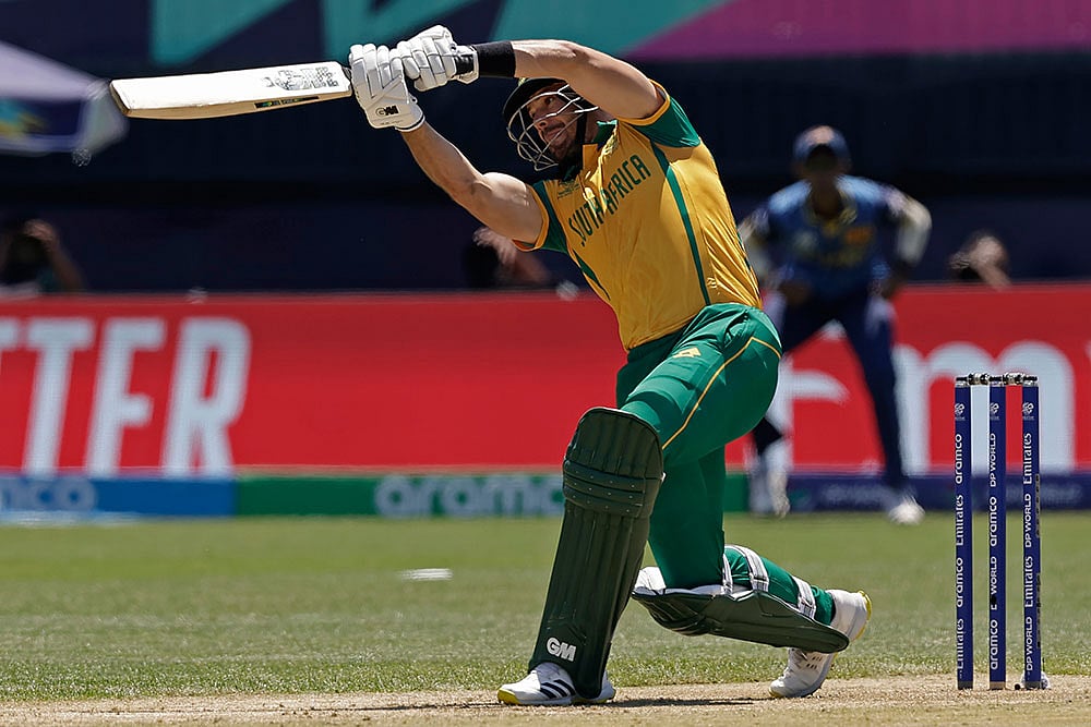 South Africa vs Sri Lanka T20