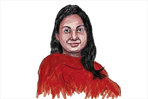 Illustration: Vikas Thakur