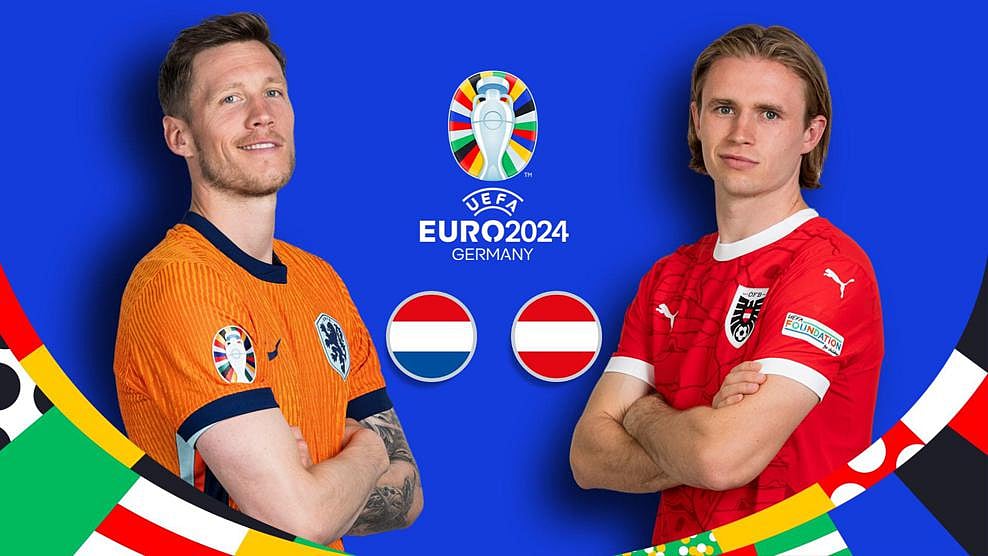 Official Website @uefa.com
