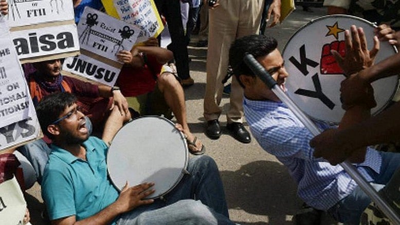 PTI : Representational Image | 
