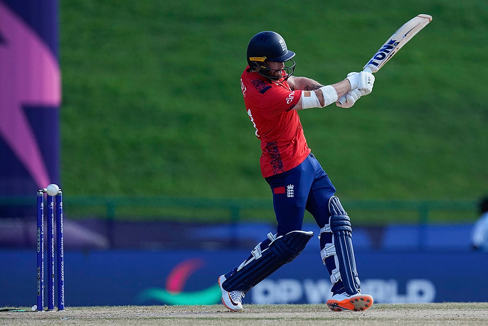 T20 Cricket World Cup: ENG vs OMN Photo_3