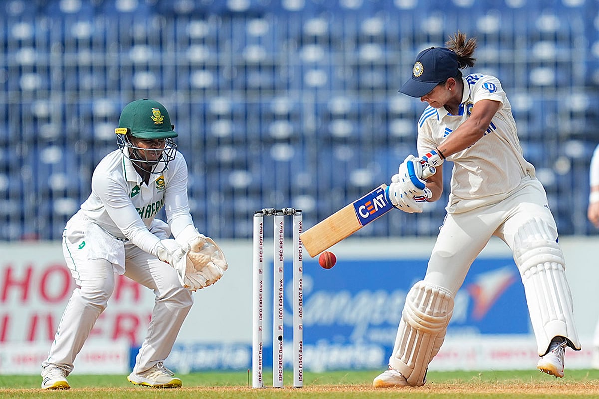 IND-W Vs SA-W Test cricket photos_1