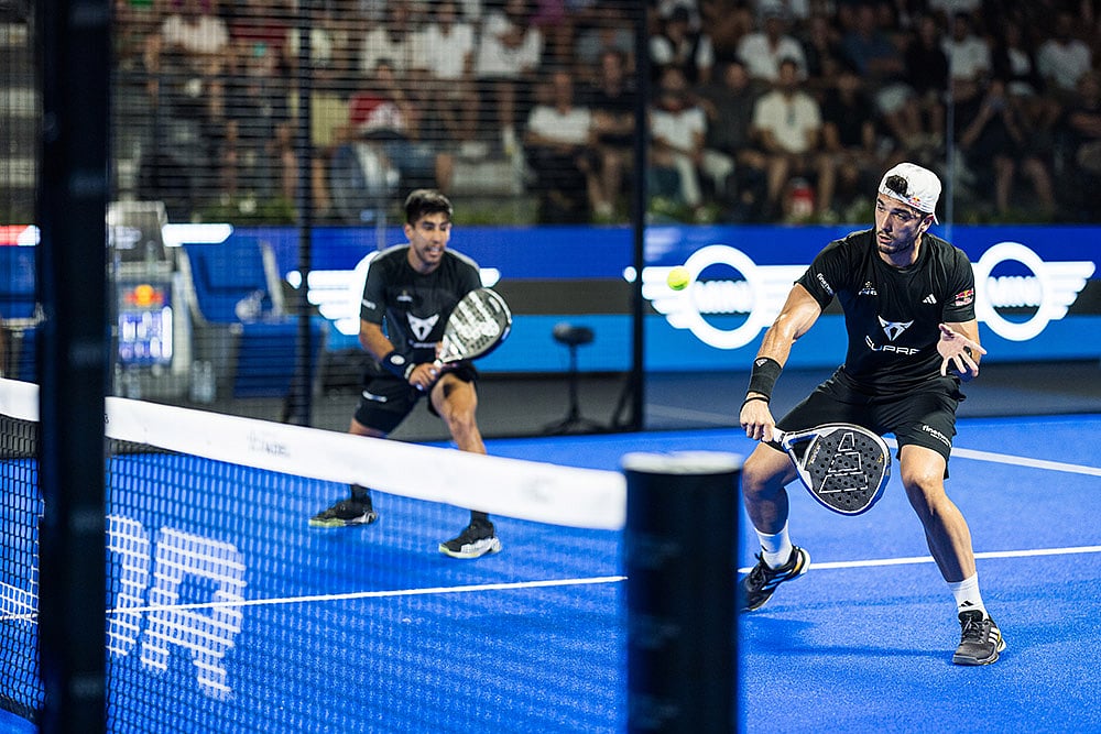 BNL Italy Major Premier Padel Photo_6