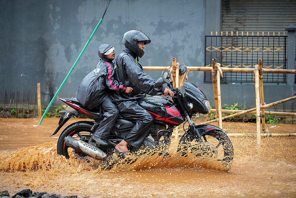 Assam Monsoon Rains Photos_8