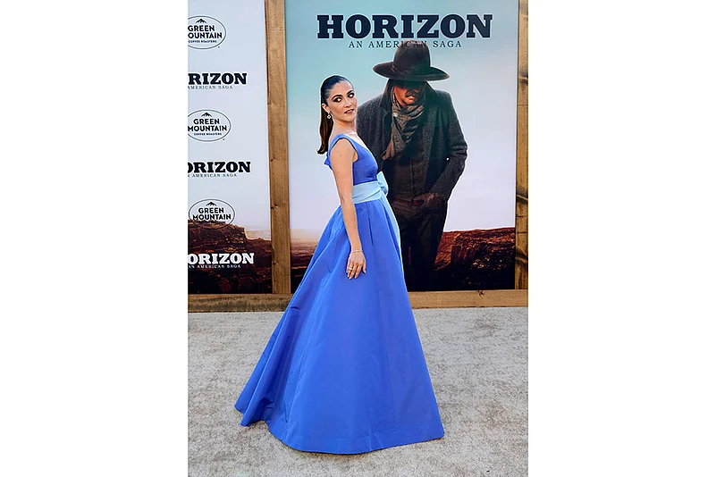 Los Angeles Premiere of Horizon: An American Saga Photo_6