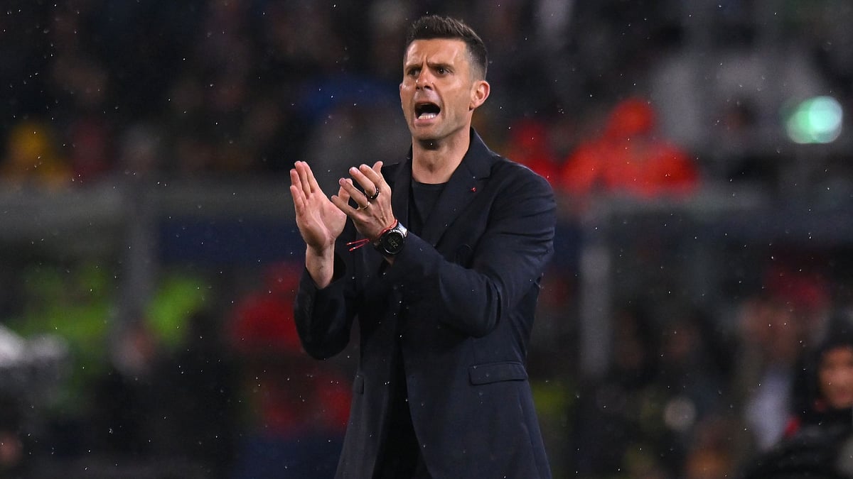 Thiago Motta - null