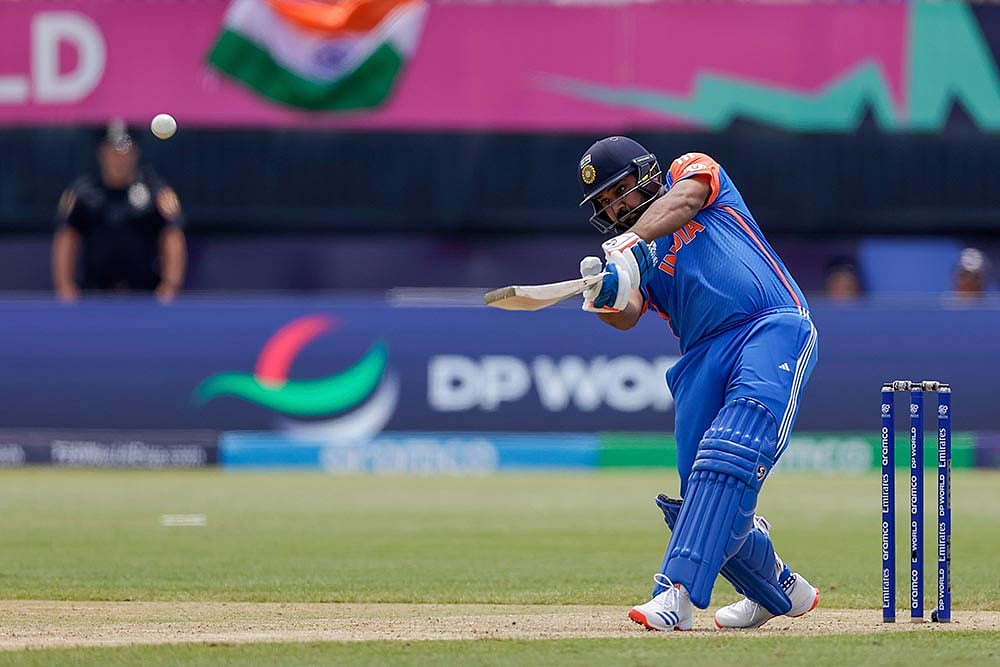 T20 Cricket WCup India vs Ireland