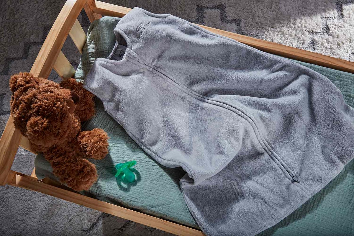 Sleep Sack