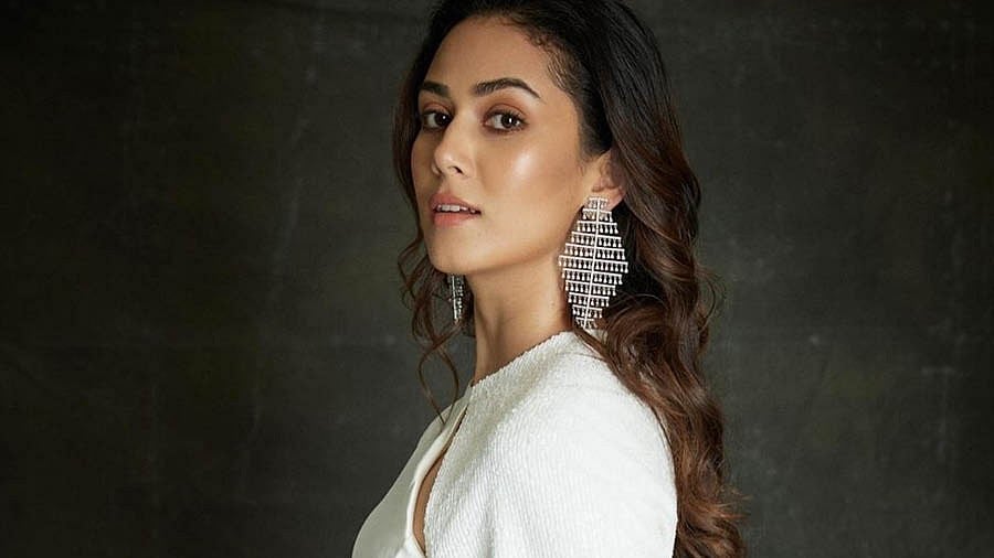 Instagram : Mira Rajput