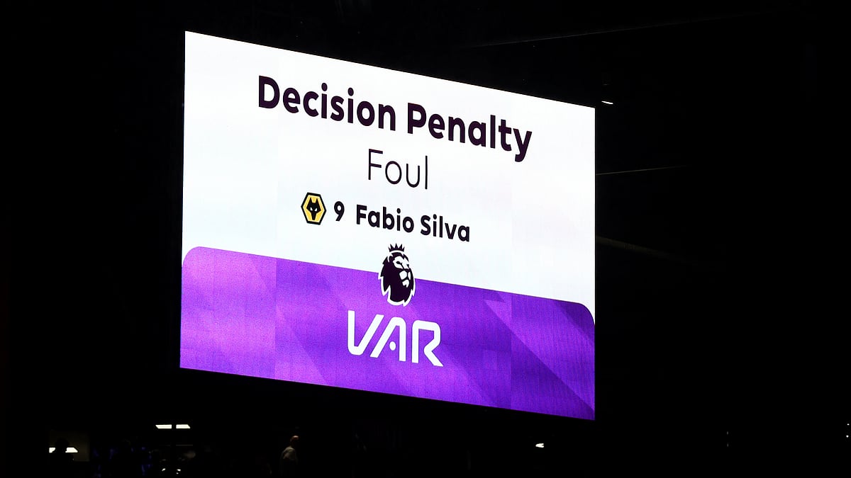 VAR has had its detractors since it was introduced to the Premier League five years ago