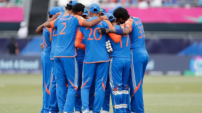BCCI