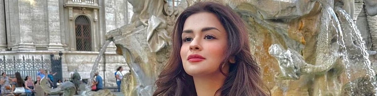 X : Avneet Kaur