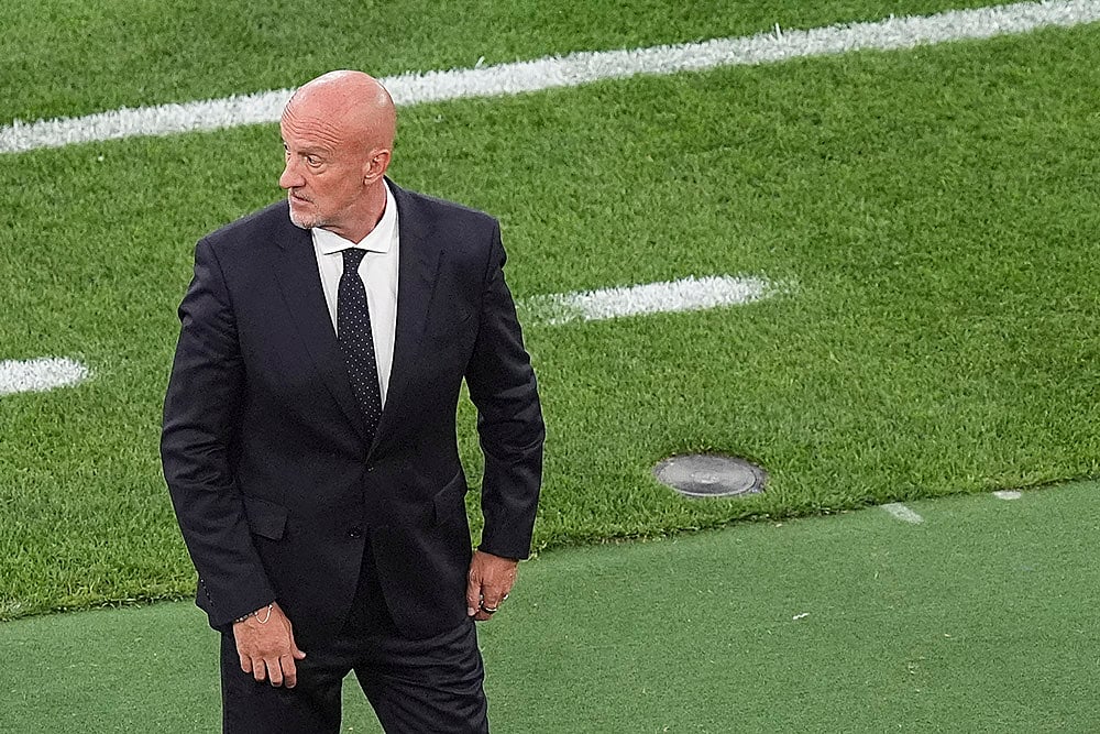 Euro 2024 Soccer Scotland Hungary photos_10