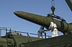 Russia Warns NATO Of Nuclear Response If Kaliningrad Isolated
Russian Defense Ministry Press Service via AP : Representational Image