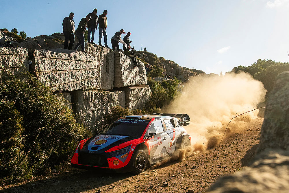 FIA World Rally Championship photo_4