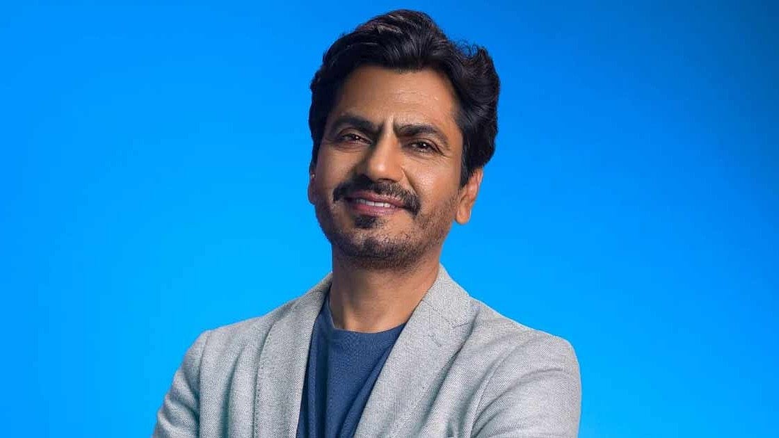 Facebook : Nawazuddin Siddiqui