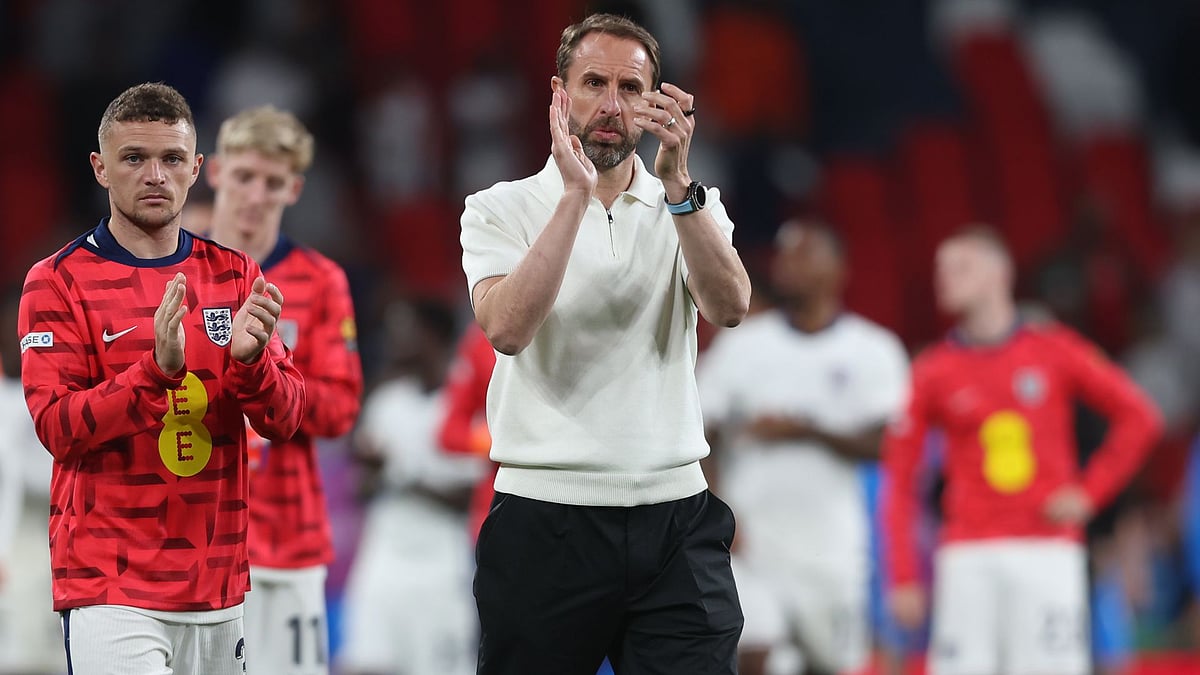 Joe Hart is backing Southgate to take England far at Euro 2024.