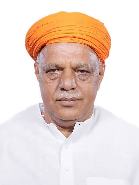 Virendra Singh Mast