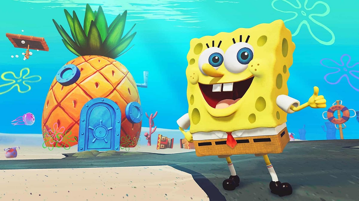 Sponge V2