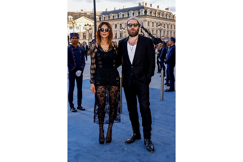 France Vogue World Arrivals photo_11