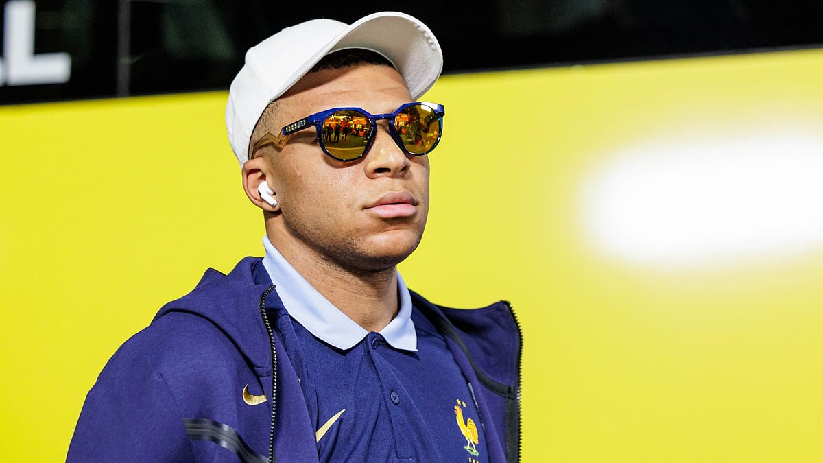 Netherlands Vs France, Euro 2024: Les Bleus Doing All They Can To Ensure Kylian Mbappe Plays